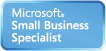  Microsoft Small Business Specialist