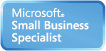 Microsoft Small Business Specialist