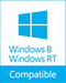 Windows RT Compatible