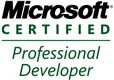 Microsoft Certified Professional Developer