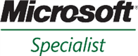 Microsoft Specialist