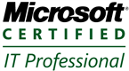 Microsoft Certified IT Professional