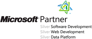 Microsoft Partner Silver Web Development, Silver Data Platform, 
Silver Software Development